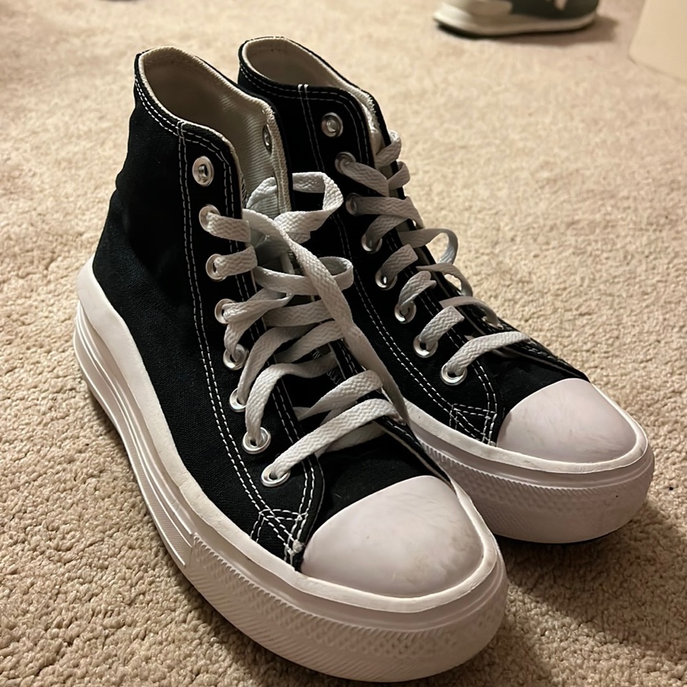 platform converse